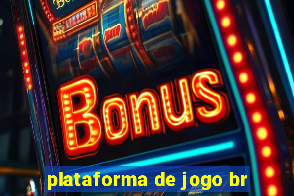 plataforma de jogo br